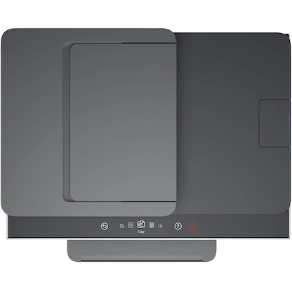 Artikelbild 9 für HP Smart Tank 7605 4 in 1 Tintenstrahl-Multifunktionsdrucker grau, Artikelnummer 616551