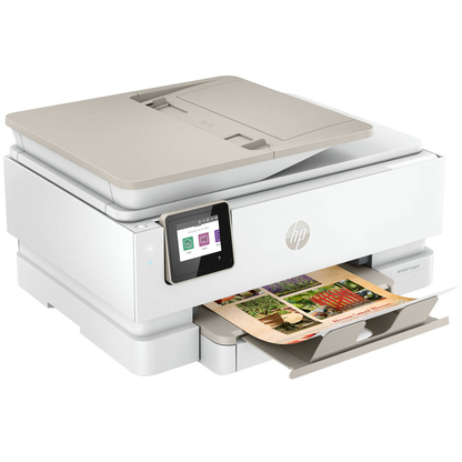 Artikelbild 22 für HP ENVY Inspire 7920e All-in-One 3 in 1 Tintenstrahl-Multifunktionsdrucker beige, HP Instant Ink-fähig, Artikelnummer 681694