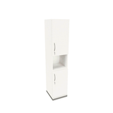 Artikelbild 1 für fm Regalschrank Sidney, 4260429769155 weiß 40,0 cm 44,2 cm, Artikelnummer 413507