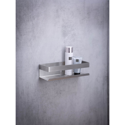 Artikelbild 3 für WENKO Genova Duschkorb Edelstahl, Artikelnummer 804532