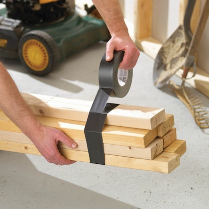 Artikelbild 3 für Scotch Extremium™ Ultra Strength Gewebeband schwarz 48,0 mm x 25,0 m 1 Rolle, Artikelnummer 570909