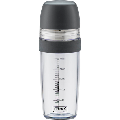 Artikelbild 2 für LURCH Shaker grau 250,0 ml, Artikelnummer 637589
