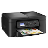 Artikelbild 1 für brother DCP-J1360DW 3 in 1 Tintenstrahl-Multifunktionsdrucker schwarz, Artikelnummer 672489