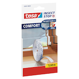 Artikelbild 1 für tesa Klettband COMFORT weiß, 1 Rolle, Artikelnummer 808451