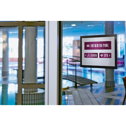 Artikelbild 9 für DURABLE Magnetrahmen selbstklebend DURAFRAME® schwarz A4, 2 St., Artikelnummer 510552