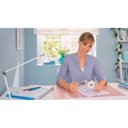 Artikelbild 4 für tesa INVISIBLE Klebefilm matt 19,0 mm x 10,0 m 1 Rolle, Artikelnummer 560060