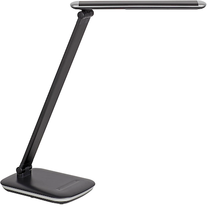 Artikelbild 6 für MAUL MAULjazzy Schreibtischlampe schwarz 6 W, Artikelnummer 328991