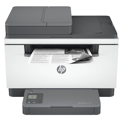 Artikelbild 2 für HP LaserJet MFP M234sdn 3 in 1 Laser-Multifunktionsdrucker weiß, Artikelnummer 492715