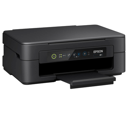 Artikelbild 7 für AKTION: EPSON Expression Home XP-2205 3 in 1 Tintenstrahl-Multifunktionsdrucker schwarz mit 25 Euro CashBack, Artikelnummer 818084