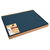 Artikelbild 1 für 100 PROnappe Platzsets grau 30,0 x 40,0 cm, Artikelnummer 349489