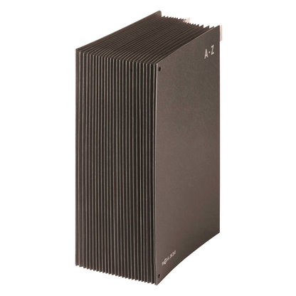 Artikelbild 5 für PAGNA Pultordner A-Z schwarz, Artikelnummer 198796