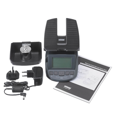 Artikelbild 11 für ratiotec Geldwaage RS 2000, Artikelnummer 307785