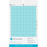 Artikelbild 1 für Silhouette CUT-MAT-8 Schneidematte für Schneideplotter normal klebend 203 x 305 mm (8 x 12 Zoll), Artikelnummer 356994