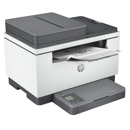 Artikelbild 2 für HP LaserJet MFP M234sdn 3 in 1 Laser-Multifunktionsdrucker weiß, Artikelnummer 492715
