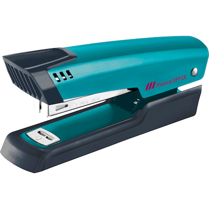 Artikelbild 19 für maped Heftgerät Essentials Deco türkis, Artikelnummer 967044