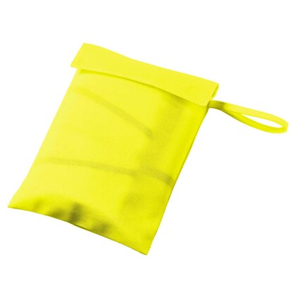 Artikelbild 5 für unisex Warnweste neongelb Einheitsgröße, Artikelnummer 315226