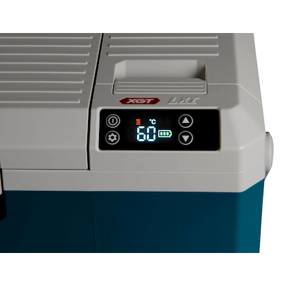 Artikelbild 13 für makita CW003GZ01 Akku-Kompressor-Wärme-&-Kühlbox, Artikelnummer 307914