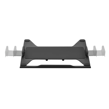 Artikelbild 3 für Neomounts Laptop-Halterung ADS20-425BL1 schwarz für 1 Notebook, Artikelnummer 241269