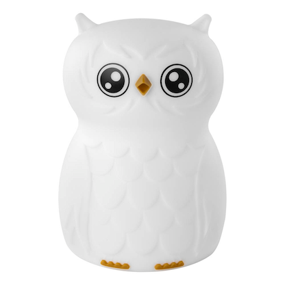 Artikelbild 11 für ANSMANN Eule Finn LED Nachtlicht weiß 9,23 cm, 0,2 W, Artikelnummer 629467