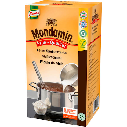 Artikelbild 21 für Mondamin Feine Speisestärke, 2,5 kg, Artikelnummer 610158