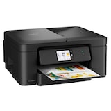 Artikelbild 1 für brother DCP-J1460DW 3 in 1 Tintenstrahl-Multifunktionsdrucker schwarz, Artikelnummer 672499