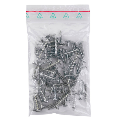 Artikelbild 17 für 100 Druckverschlussbeutel 50 µm 30,0 x 40,0 cm, Artikelnummer 647743