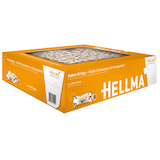 Artikelbild 1 für HELLMA Kokos-Krispy Schokolade 380 St./418,0 g, Artikelnummer 188692