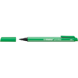 Artikelbild 1 für STABILO pointMax Filzstift grün, 1 St., Artikelnummer 353305
