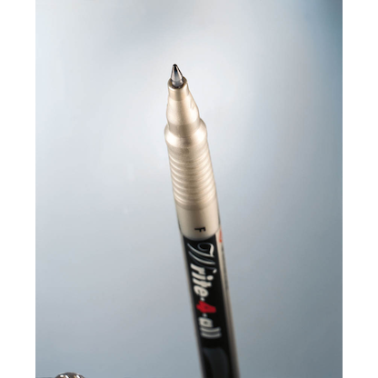 Artikelbild 3 für STABILO Write-4-all Permanentmarker schwarz 0,75 mm, 1 St., Artikelnummer 154983