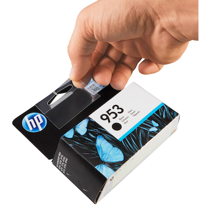 Artikelbild 4 für 3M Hang Tabs 1075 Eurolochaufhänger für max. 340,0 g 5,80 x 5,8 cm, 500 St., Artikelnummer 192011