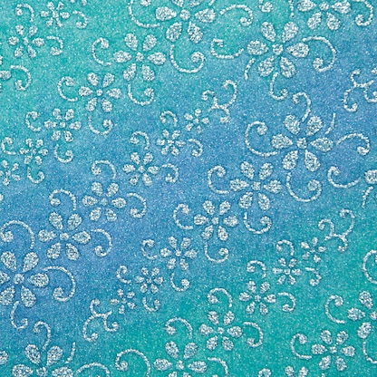 Artikelbild 13 für folia Motivblock Colours of India Kerala farbsortiert 20 Blatt, Artikelnummer 375614