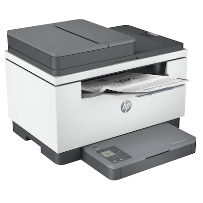 Artikelbild 1 für HP LaserJet MFP M234sdw 3 in 1 Laser-Multifunktionsdrucker weiß, Artikelnummer 492732
