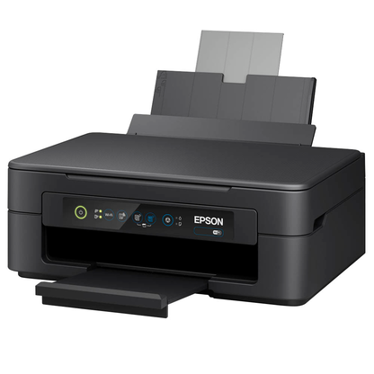 Artikelbild 8 für AKTION: EPSON Expression Home XP-2205 3 in 1 Tintenstrahl-Multifunktionsdrucker schwarz mit 25 Euro CashBack, Artikelnummer 818084