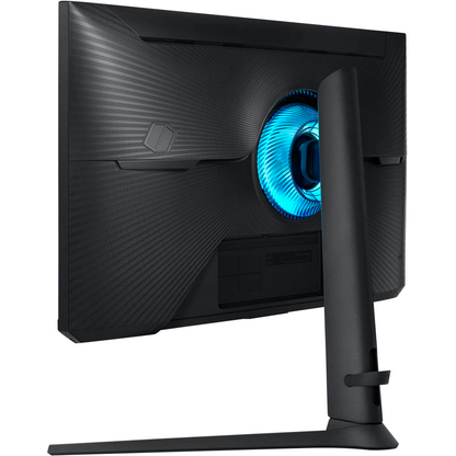 Artikelbild 2 für SAMSUNG Smart Gaming Odyssey G70B Monitor 70,0 cm (28,0 Zoll) schwarz, Artikelnummer 912572