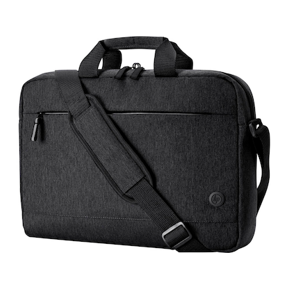 Artikelbild 2 für HP Laptoptasche Prelude Pro Stoff anthrazit 1X645AA bis 39,6 cm (15,6 Zoll), Artikelnummer 167449