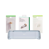 Artikelbild 1 für cricut™ Essential Tools Bundle + Maker 3 Schneideplotter-Set, Artikelnummer 315172