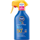 Artikelbild 1 für NIVEA SUN kids Schutz &Pflege Sonnenspray 200,0 ml, Artikelnummer 578079