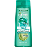 Artikelbild 1 für GARNIER FRUCTIS ALEO HYDRA BOMB Shampoo 250 ml, Artikelnummer 568849