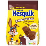 Artikelbild 1 für Nesquik® Kakao-Kekse 180,0 g, Artikelnummer 588267