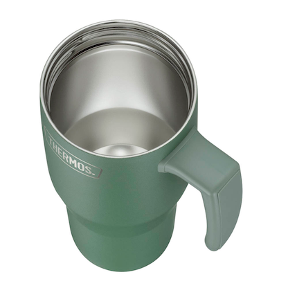 Artikelbild 8 für THERMOS® Isolierbecher REFRESHING SERIES grün, matt 850,0 ml, Artikelnummer 653289