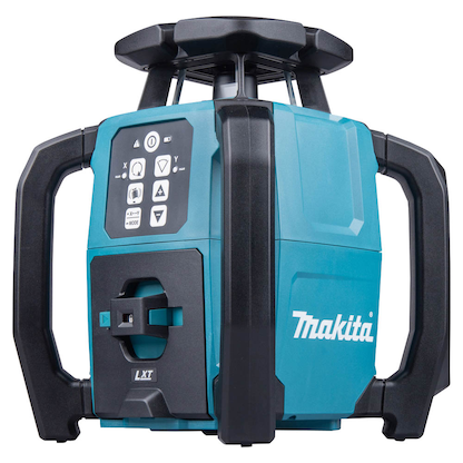 Artikelbild 9 für makita SKR001Z Akku-Rotationslaser 18,0 / 40,0 V max., ohne Akku, Artikelnummer 710826