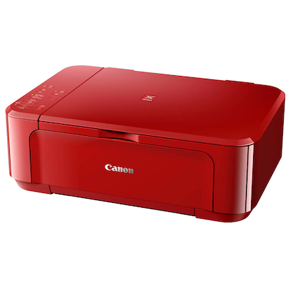 Artikelbild 6 für Canon PIXMA MG3650S 3 in 1 Tintenstrahl-Multifunktionsdrucker rot, Artikelnummer 592311