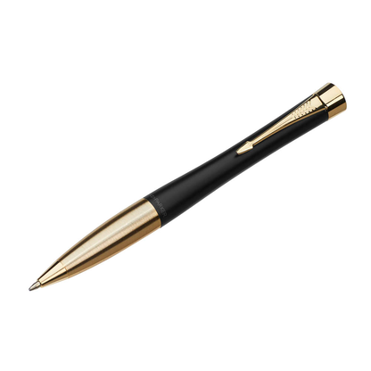 Artikelbild 6 für PARKER Schreibset DuoSet Urban Muted Black GG.C. schwarz, Artikelnummer 370087