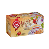 Artikelbild 1 für TEEKANNE CARAMEL APPLE PIE Tee 18 Portionen, Artikelnummer 330410