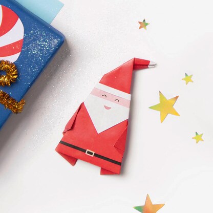 Artikelbild 12 für folia Bastelset Weihnachten 54-tlg. mehrfarbig, Artikelnummer 794972