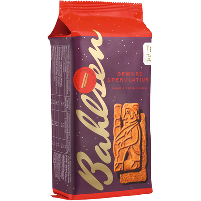 Artikelbild 21 für Bahlsen Gewürzspekulatius Gebäck 200,0 g, Artikelnummer 992558