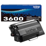 Artikelbild 1 für brother TN-3600 schwarz Toner, Artikelnummer 108799