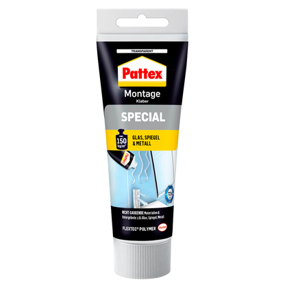 Artikelbild 14 für Pattex SPECIAL Montagekleber 80,0 g, Artikelnummer 464626