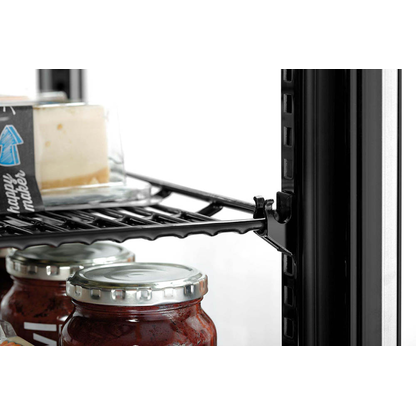 Artikelbild 6 für Bartscher 98 L Mini-Kühlvitrine, Artikelnummer 427516