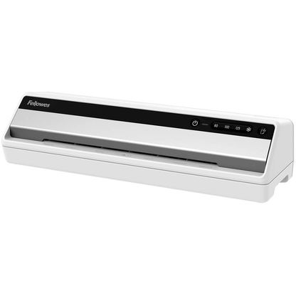 Artikelbild 8 für AKTION: Fellowes Saturn A3 Laminiergerät bis DIN A3 + GRATIS 100 Laminierfolien, DIN A4, 80 micron, glänzend, Artikelnummer 935650